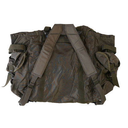 Unissued Austrian OD Rucksack w/Straps