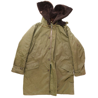 Vintage B-9 Style Commercial Jackets