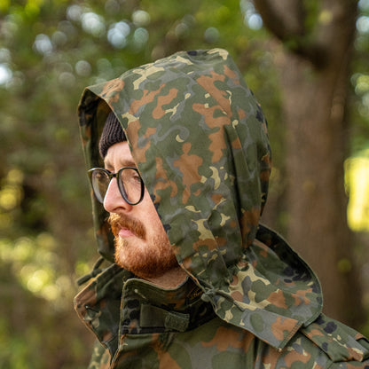 MIL-TEC® Flecktarn M65 Field Jacket