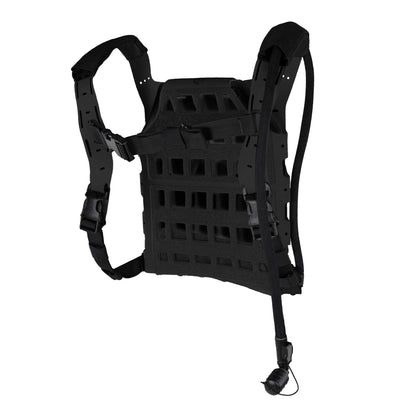 ICEPLATE® Hydration Backpack Gen 3 (with Cooling + Heating)