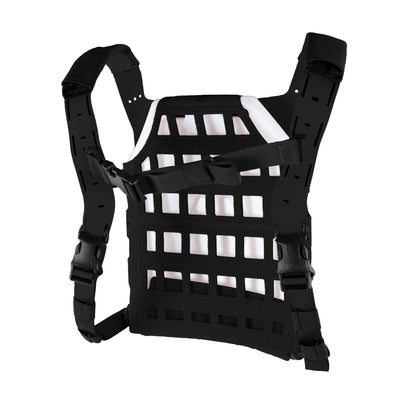 ICEPLATE® Hydration Backpack Gen 3 (with Cooling + Heating)