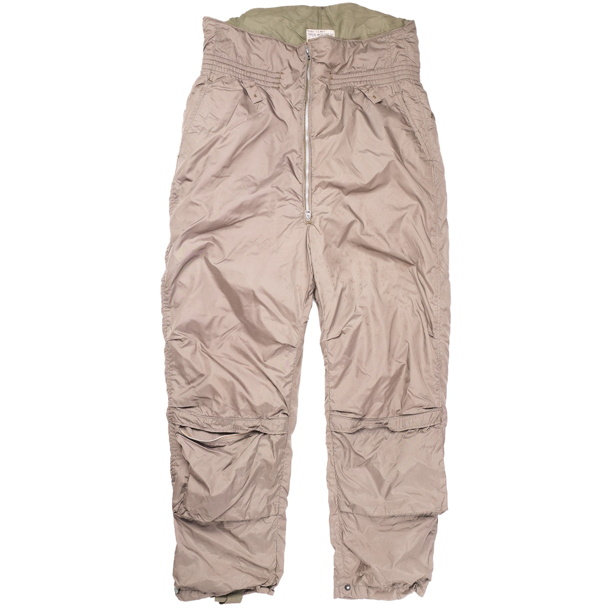 Grade 2 USGI BUAER Flight Pants