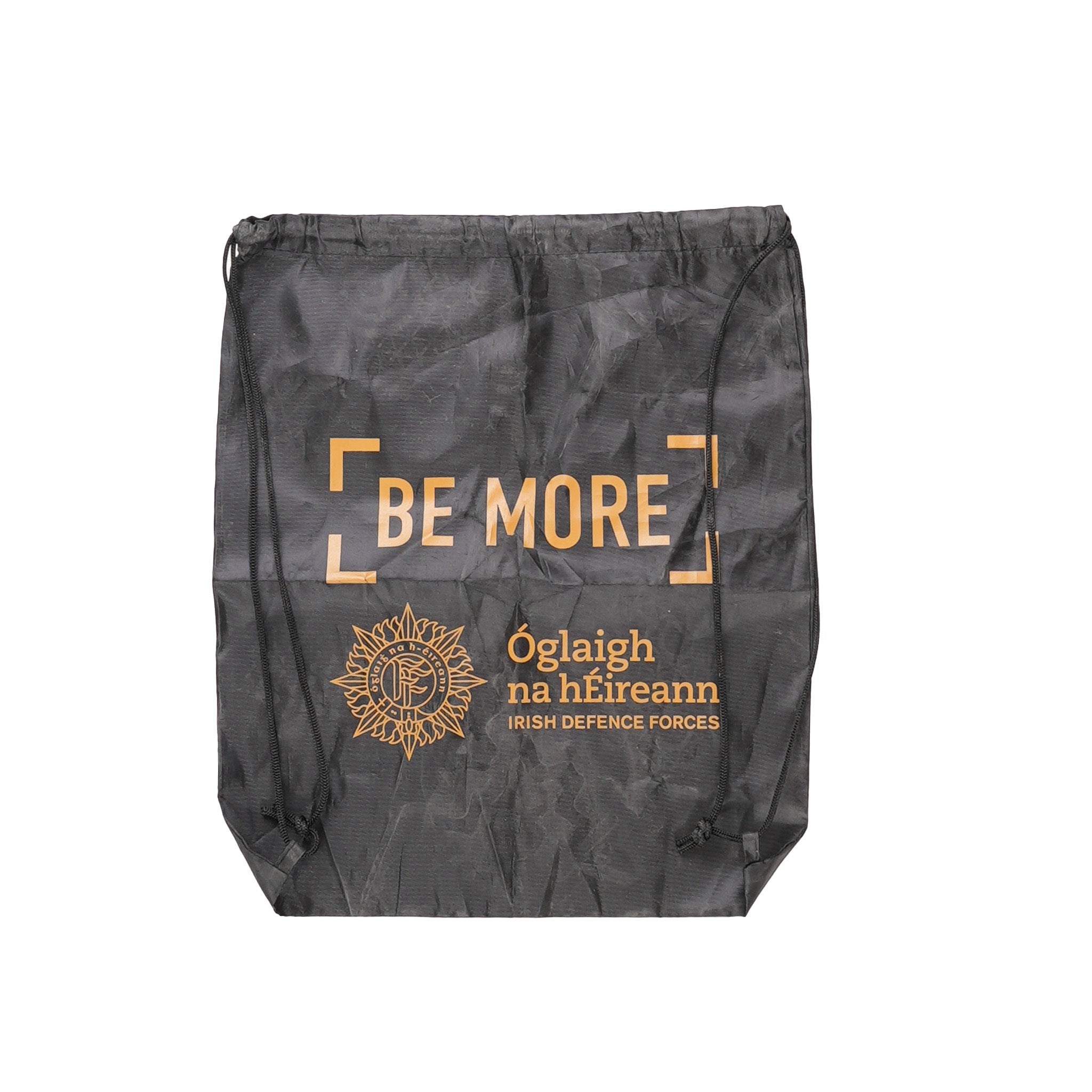 Irish Defense Forces Promo Bag