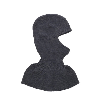 Blue/Grey Belgian Balaclava