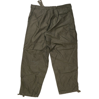 Issued Belgian M88 Field Pants