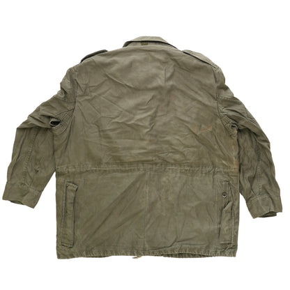 Unissued Belgian M64 Jacket