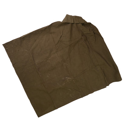 Issued Belgian Rain Cape