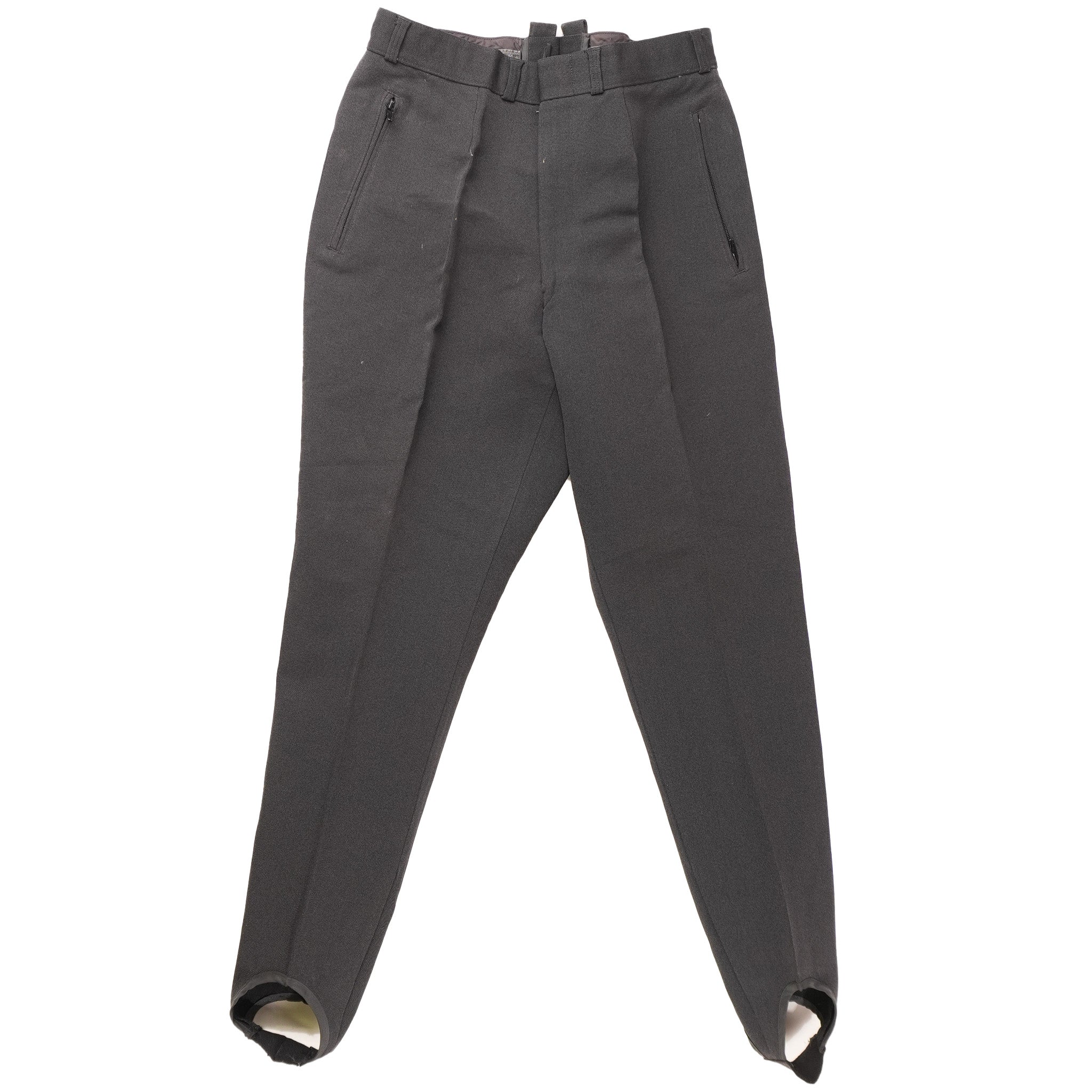 Unissued West German Dress Pants w/Stirrups