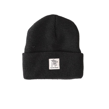 The Superior Knit Hat