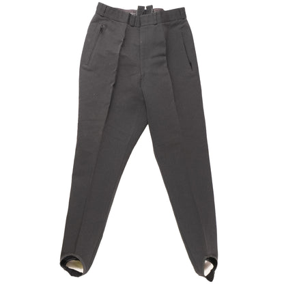 Unissued West German Dress Pants w/Stirrups