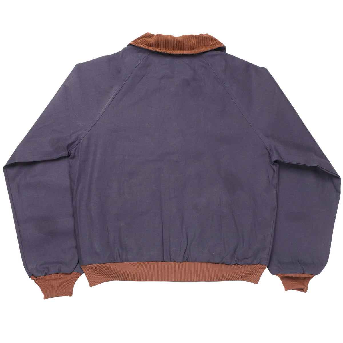 The McGrath Bomber Jacket - Solid Colors