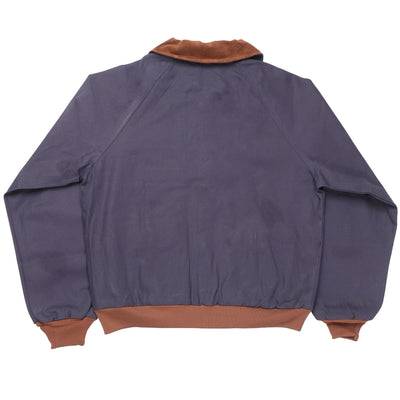The McGrath Bomber Jacket - Solid Colors