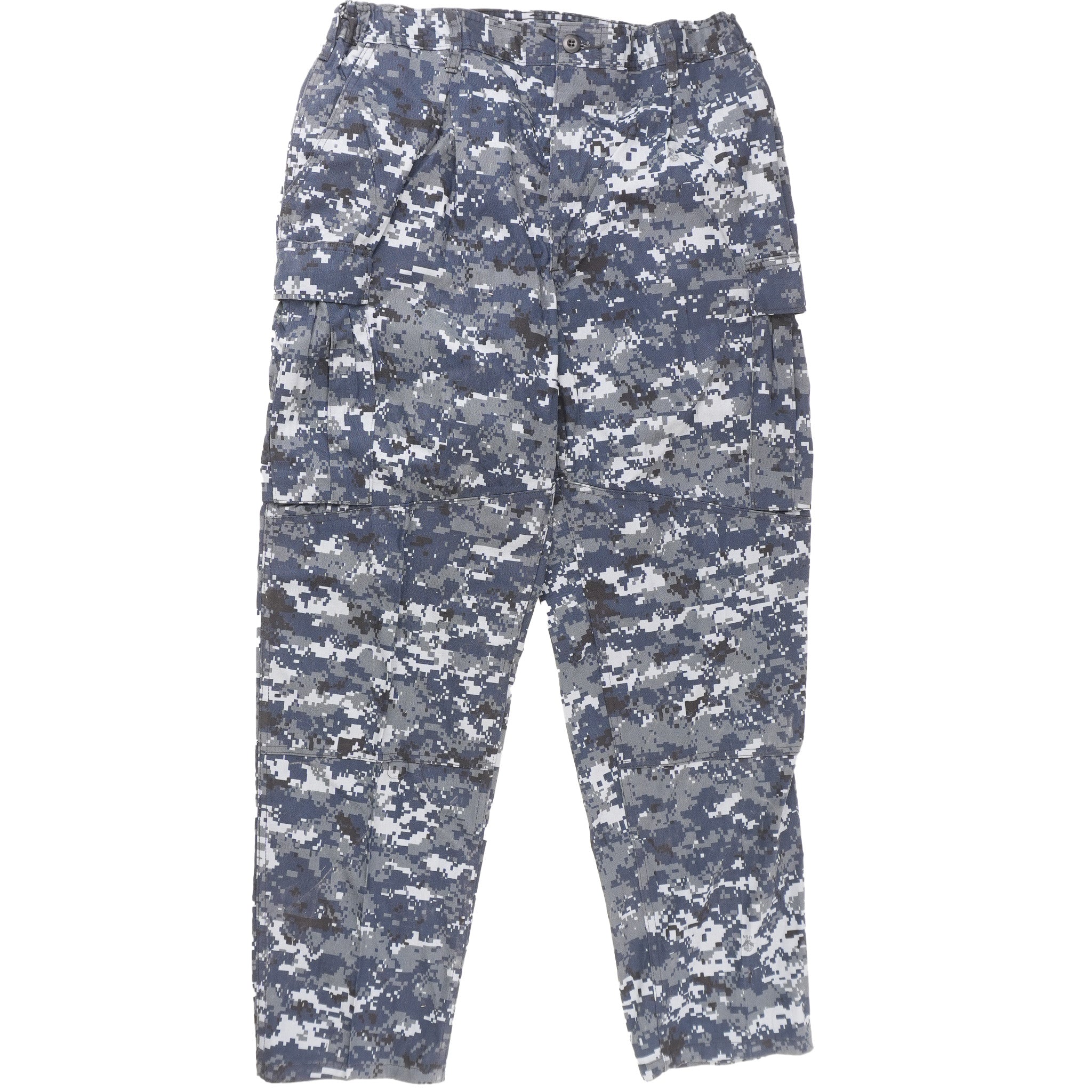 Issued NWU Type I Field Pants