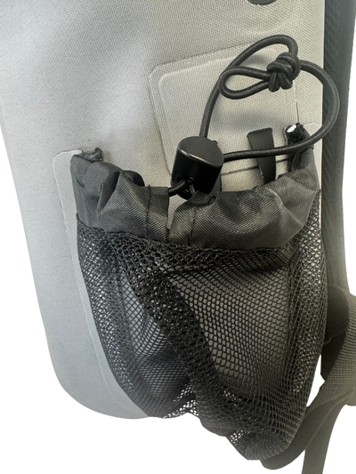 Submersible Airtight 20L Laptop Backpack