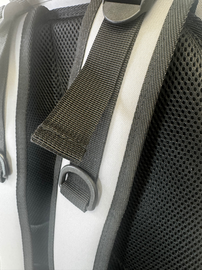 Submersible Airtight 20L Laptop Backpack