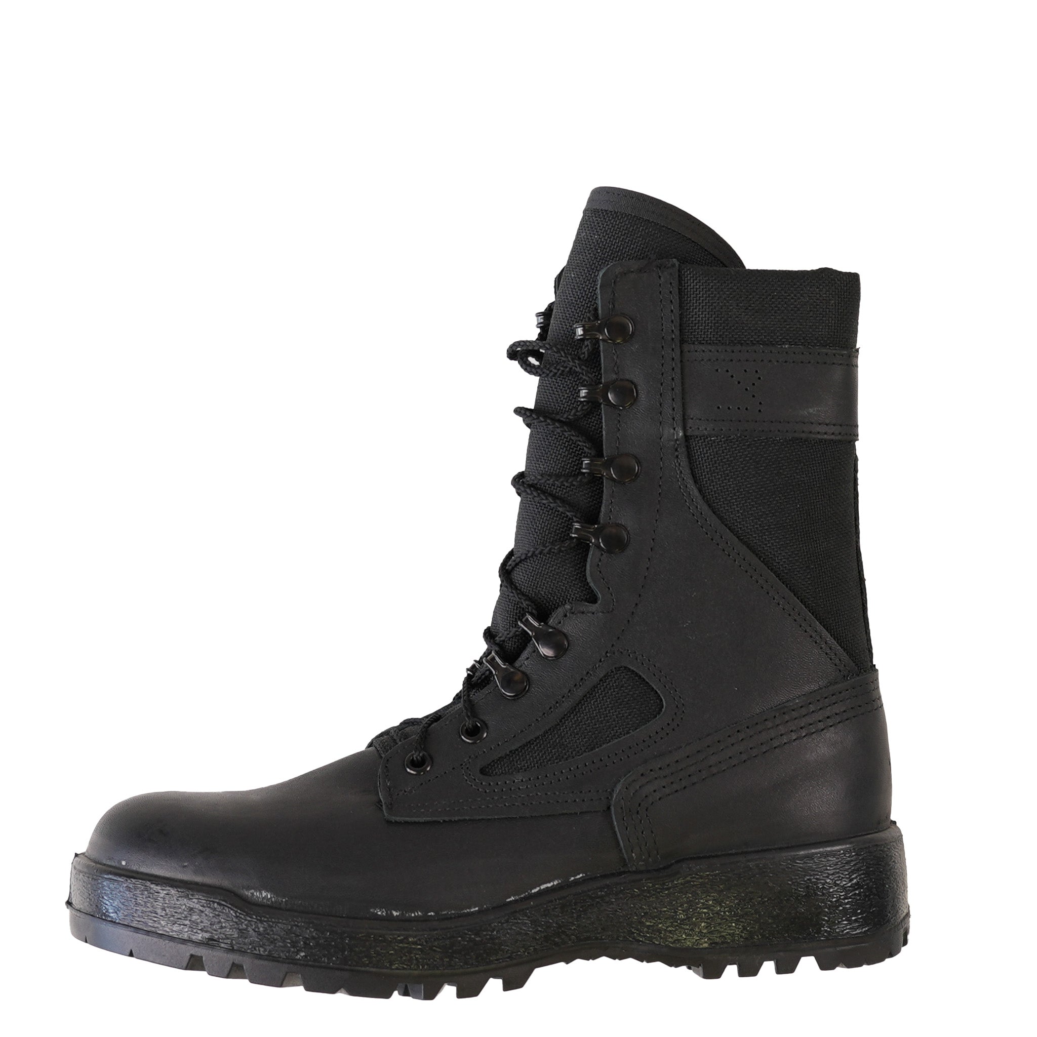 Unissued McRae Combat Boots