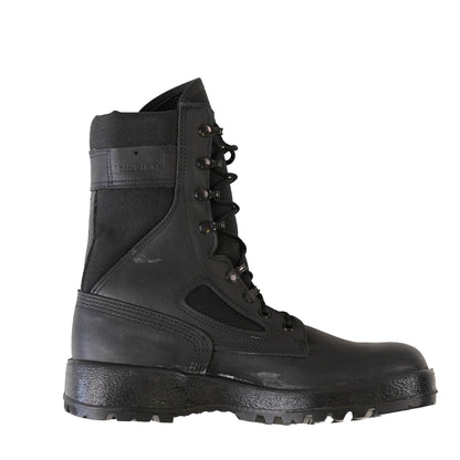 Unissued McRae Combat Boots