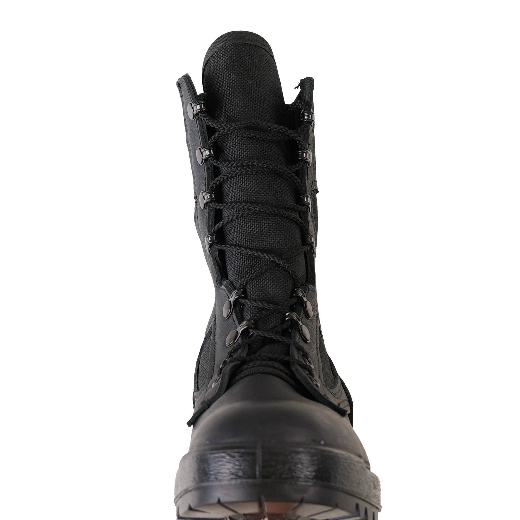 Unissued McRae Combat Boots
