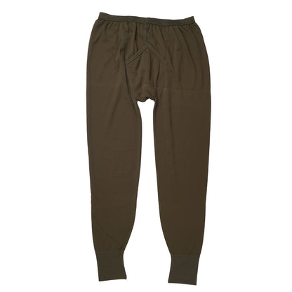 Unissued British Army Long Johns