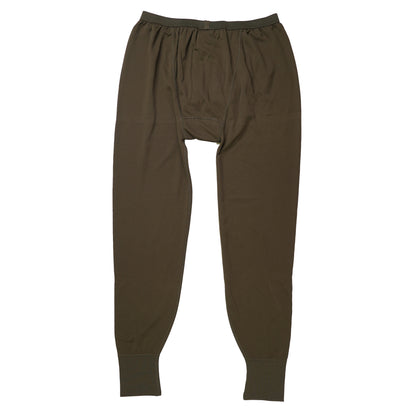 Unissued British Army Long Johns