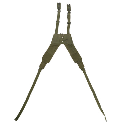 Issued British Pattern 58 Harness