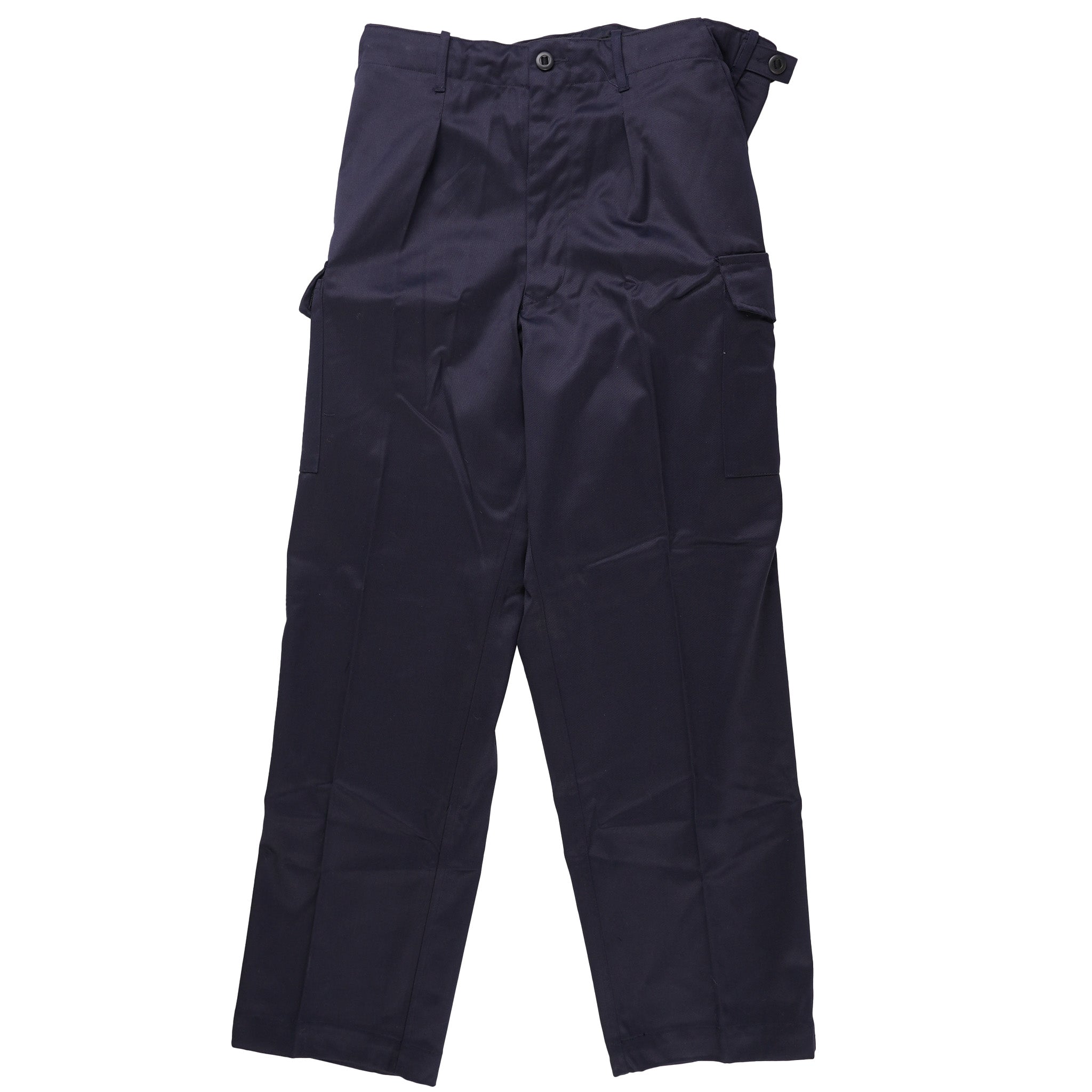 BritishFireResistantDeckpantsF