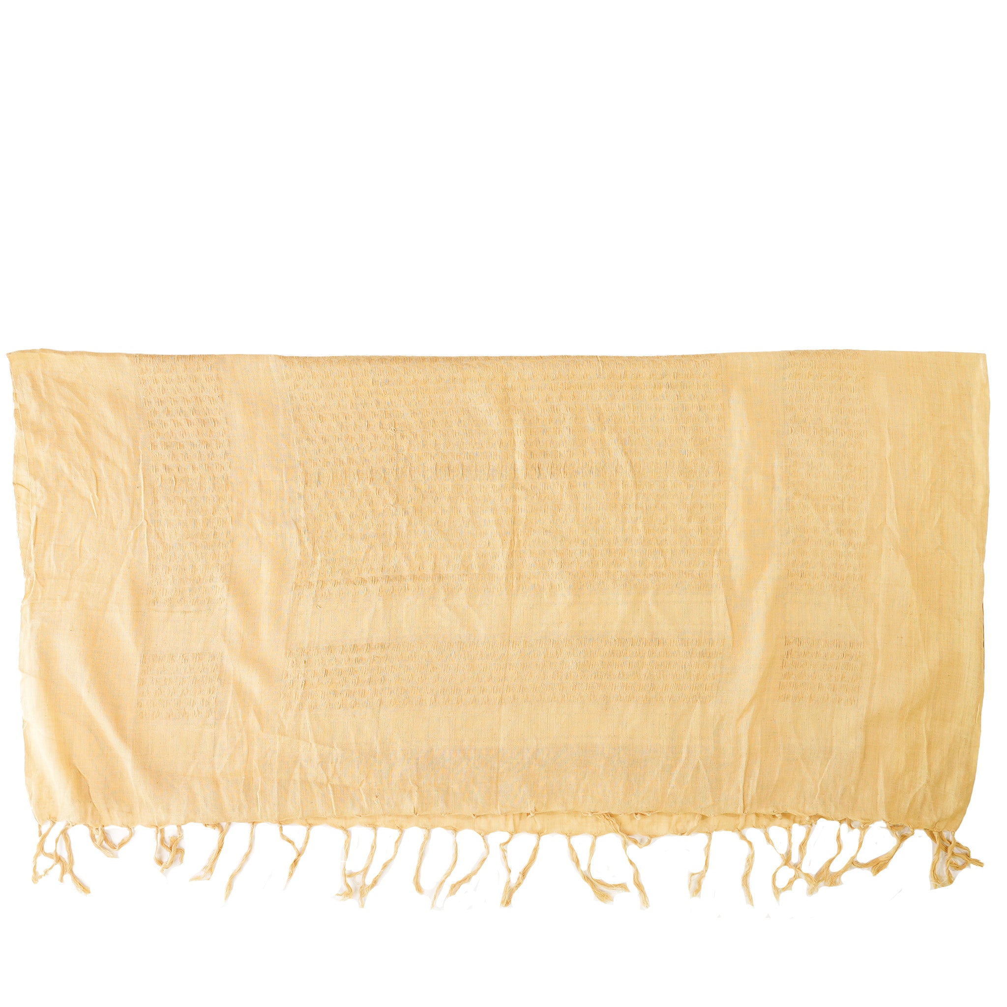 Issued British Army Shemagh