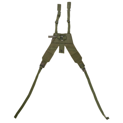 Issued British "58" Harness