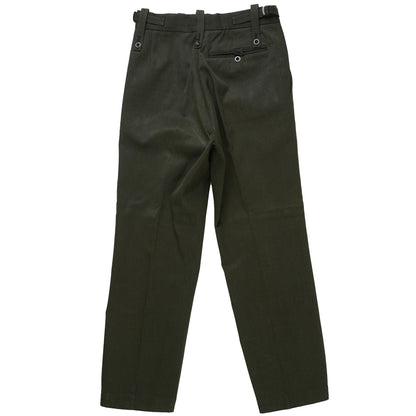 Issued British Barracks Trousers