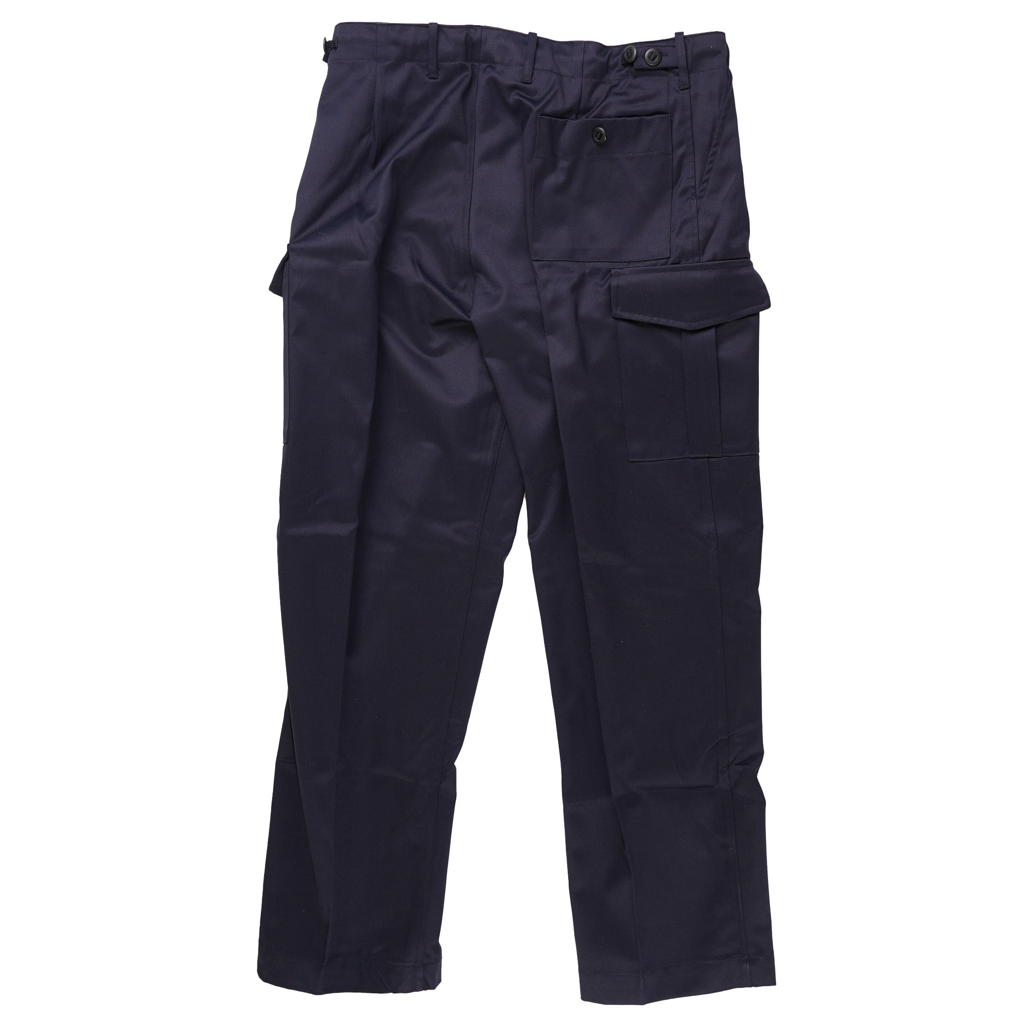 Royal Navy Fire Resistant Pants – Americana Pipedream Apparel