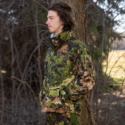 Mil-Tec Phantomleaf® WASP I SCU 14 Softshell Jacket