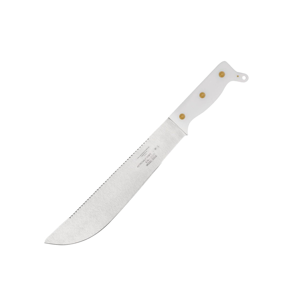 Case M1 Model 2 Astronaut Knife
