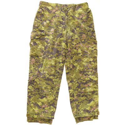 Grade 2 Canadian CADPAT Field Pants