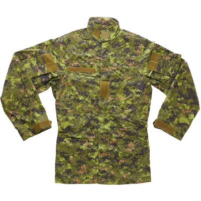 Unissued CADPAT ECU Field Shirt