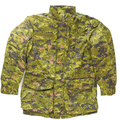Issued Canadian CADPAT "ICE" Jacket