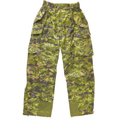 Issued Canadian CADPAT "ICE" Pants