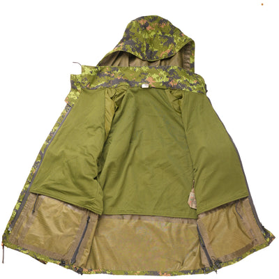 Issued CADPAT Wet Weather Jacket