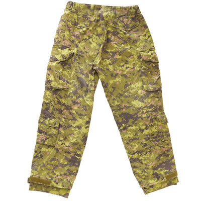 Grade 2 Canadian CADPAT Field Pants