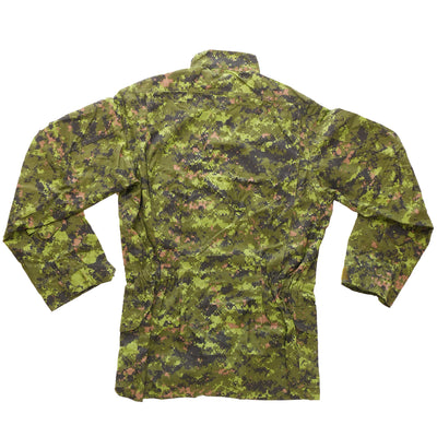 Unissued CADPAT ECU Field Shirt