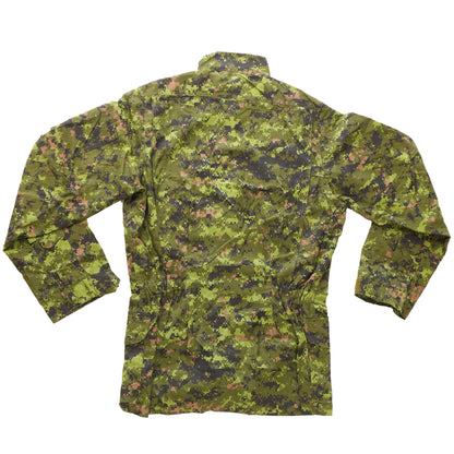 Issued CADPAT ECU Field Shirt