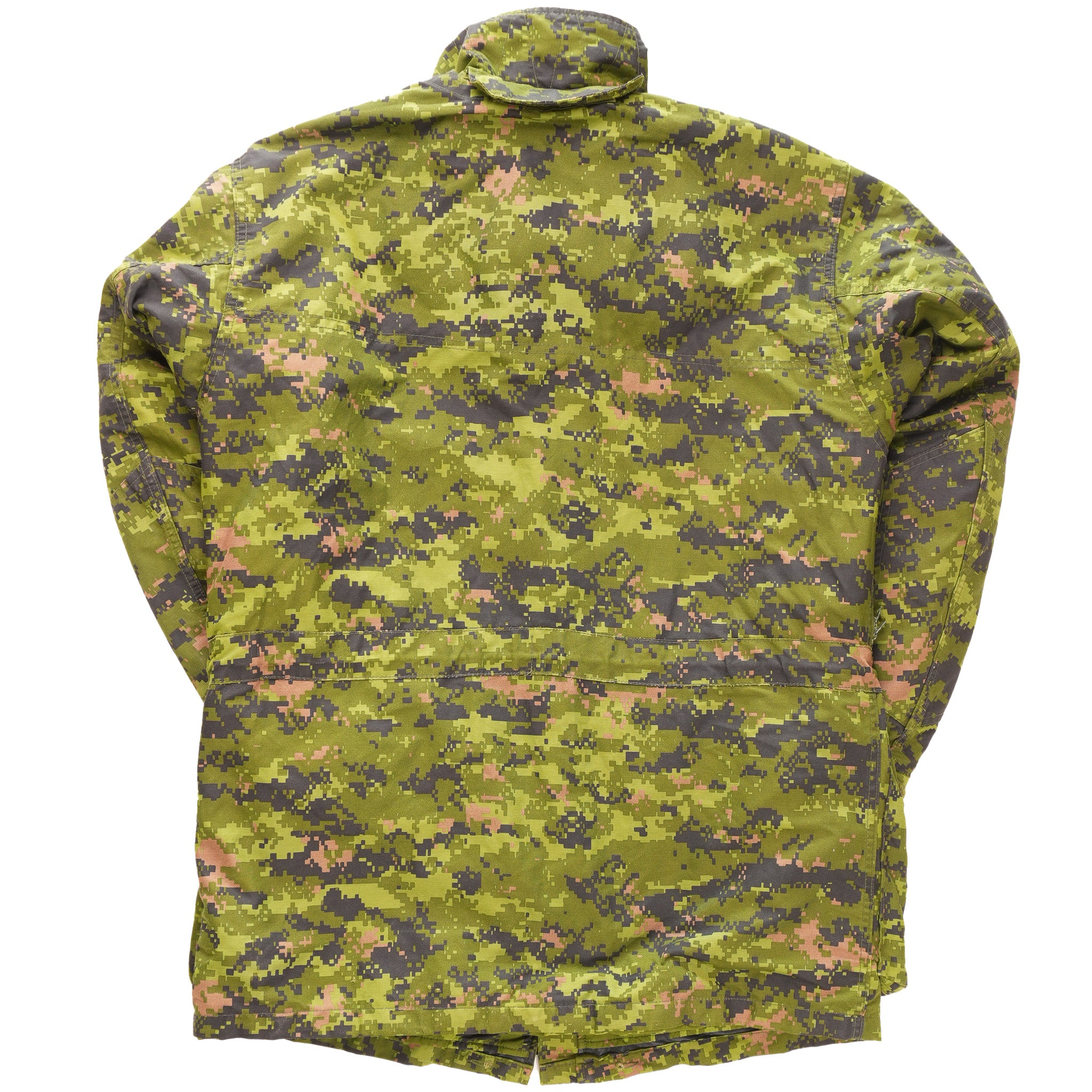 Issued Canadian CADPAT "ICE" Jacket