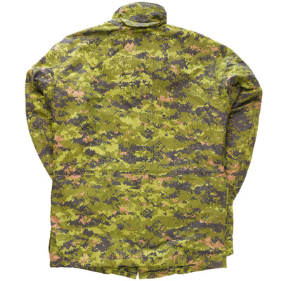 Issued Canadian CADPAT "ICE" Jacket