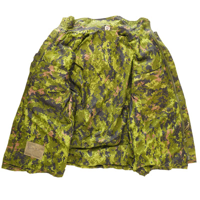 Issued Canadian CADPAT "ICE" Jacket