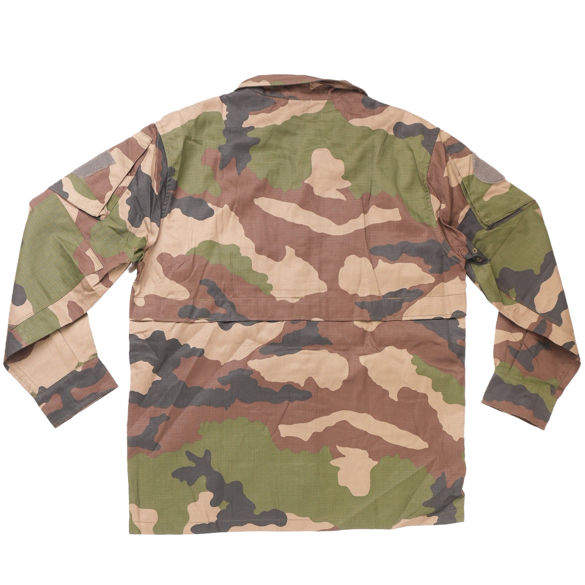 Issued French CCE Gendarmerie Shirt