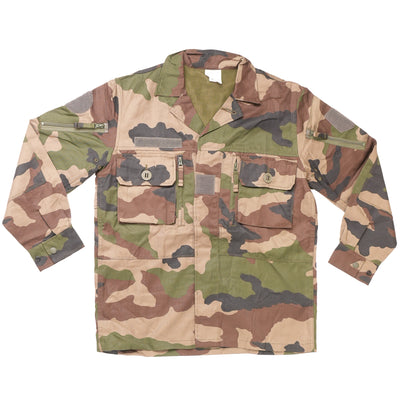 Issued French CCE Gendarmerie Shirt