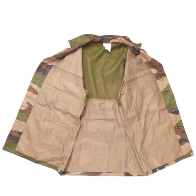 Issued French CCE Gendarmerie Shirt