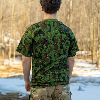 Unissued Lithuanian Miško T-Shirt