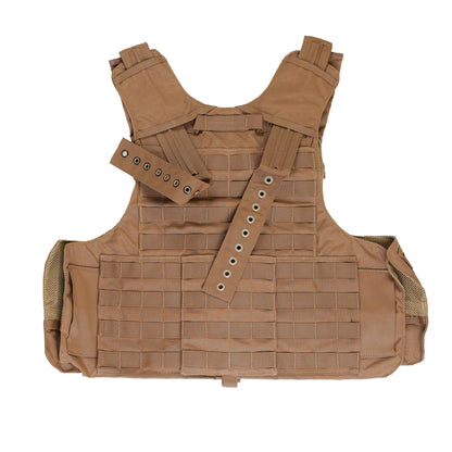 Eagle Industries MC-CIRAS Plate Carrier