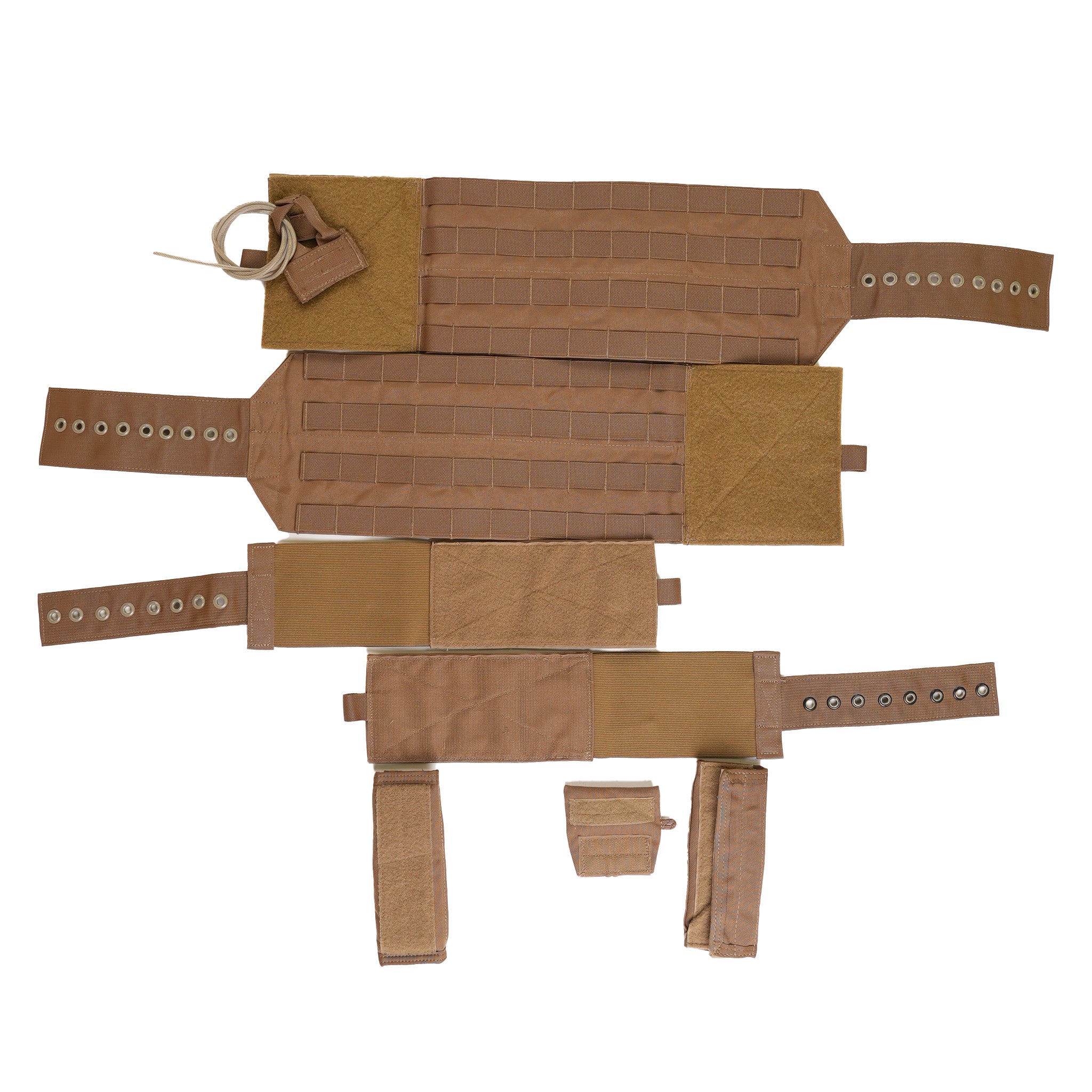 Eagle Industries MC-CIRAS Plate Carrier