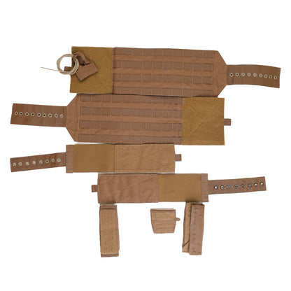 Eagle Industries MC-CIRAS Plate Carrier